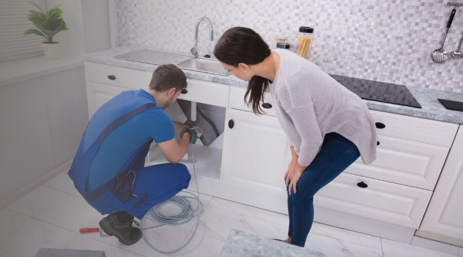 Professional expert plumbing services in Londonderry, NH